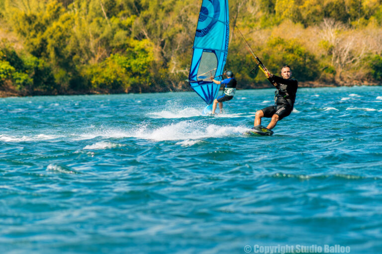 Kite Surf School & Coaching