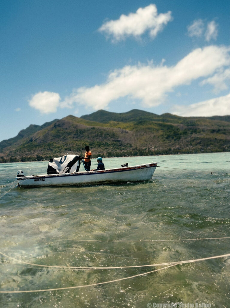 Kite Surf School & Coaching