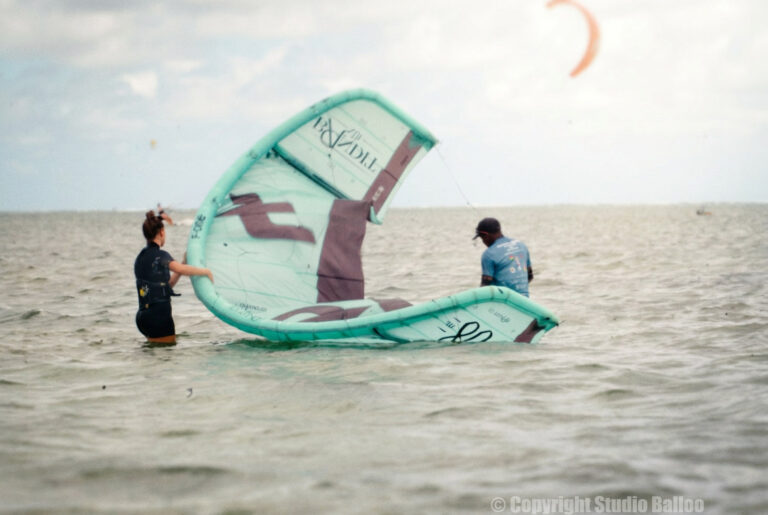 Kite Surf School & Coaching