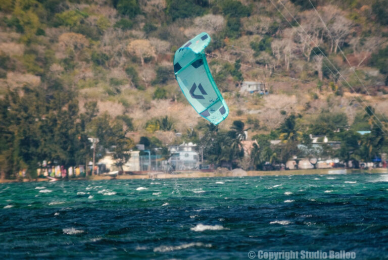 Kite Surf School & Coaching
