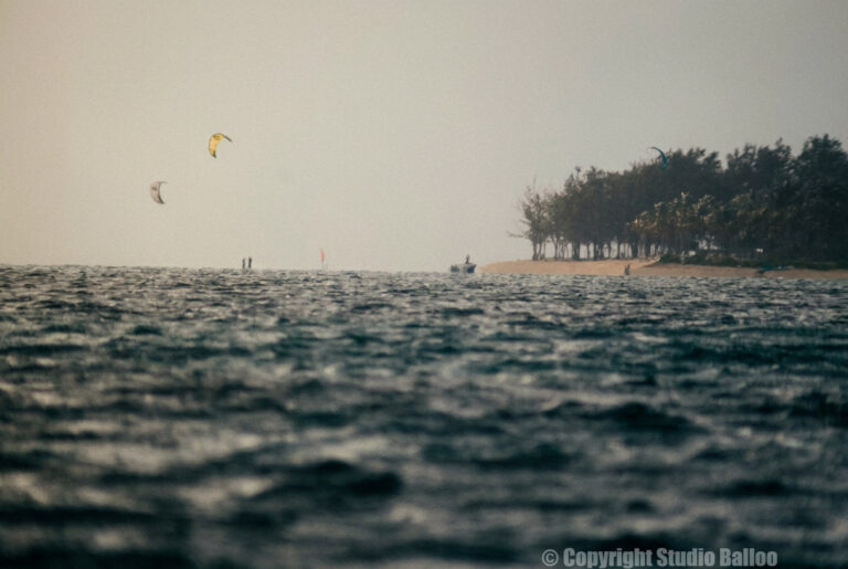 Kite Surf School & Coaching