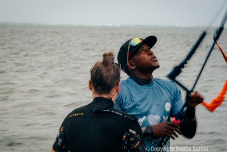 Kite Surf School & Coaching
