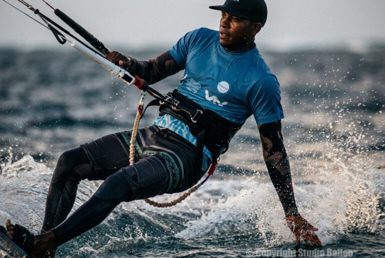 Kite Surf School & Coaching