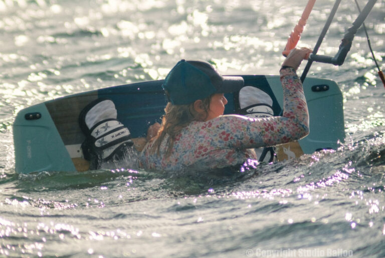 Kite Surf School & Coaching