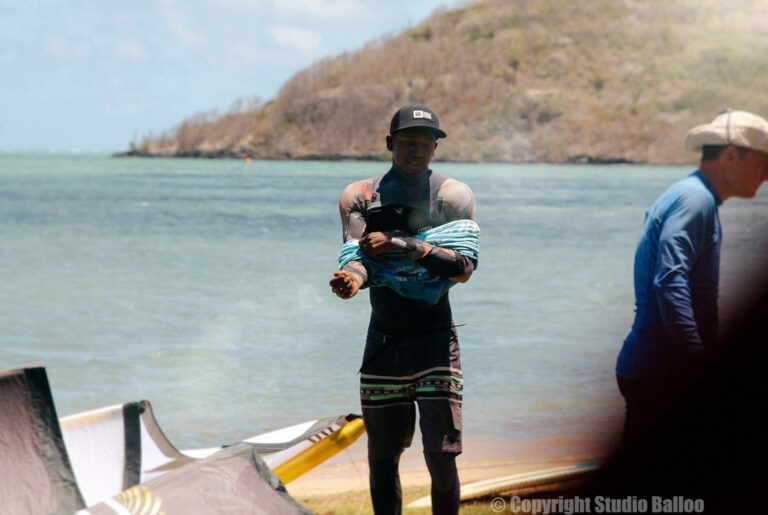 Kite Surf School & Coaching