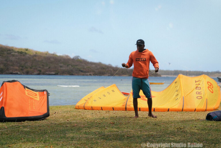 Kite Surf School & Coaching