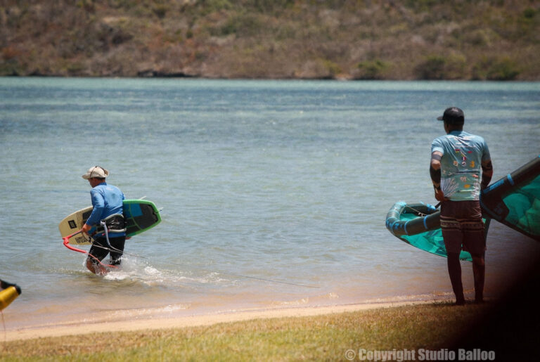 Kite Surf School & Coaching
