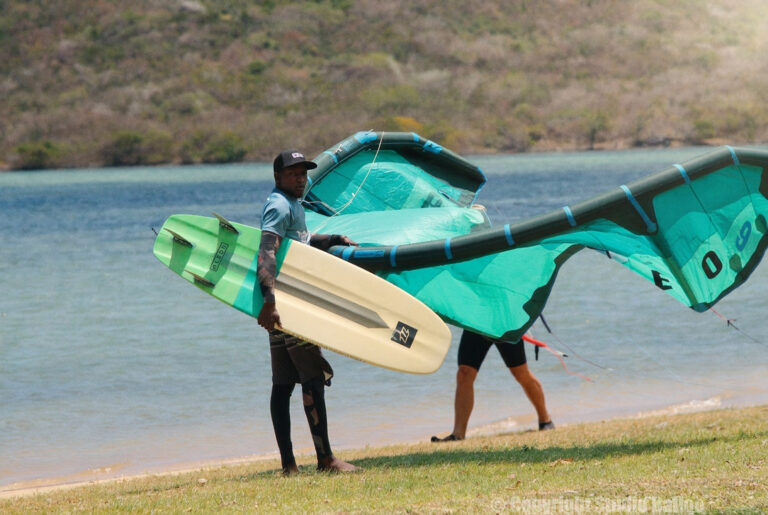 Kite Surf School & Coaching