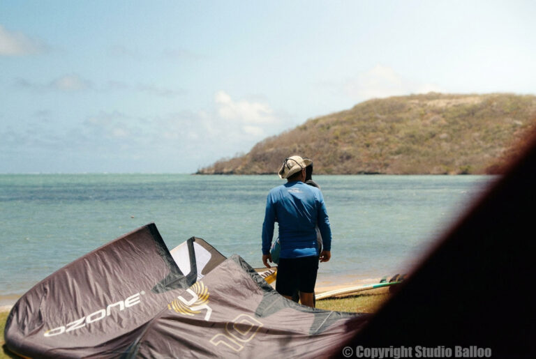 Kite Surf School & Coaching