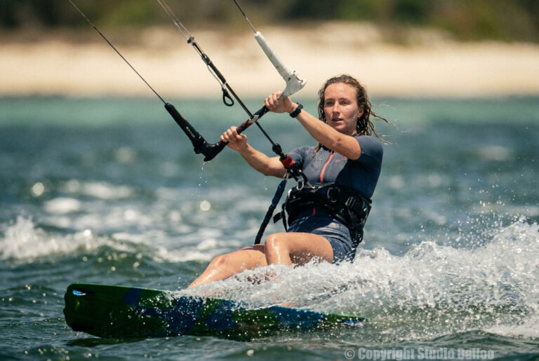 Kite Surf School & Coaching