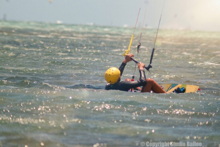 Kite Surf School & Coaching