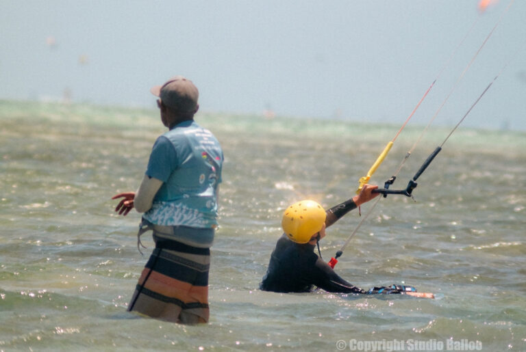 Kite Surf School & Coaching