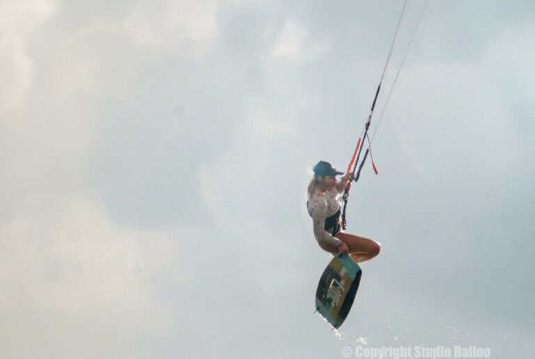 Kite Surf School & Coaching