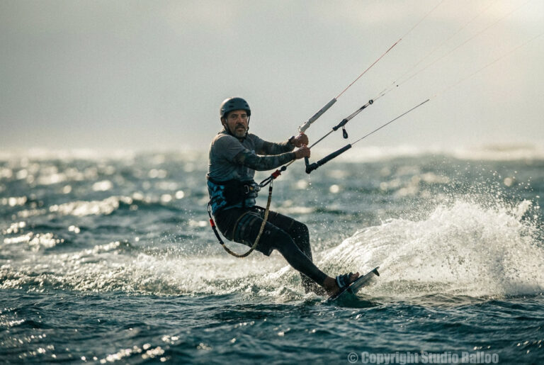 Kite Surf School & Coaching