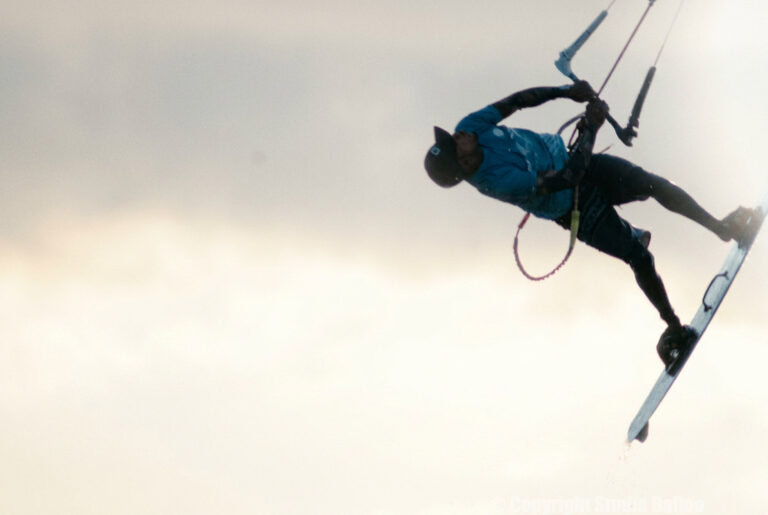 Kite Surf School & Coaching
