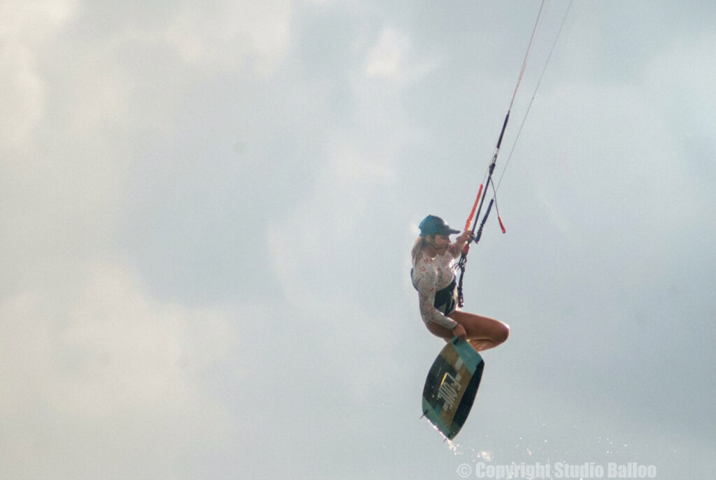 Kite Surf School & Coaching