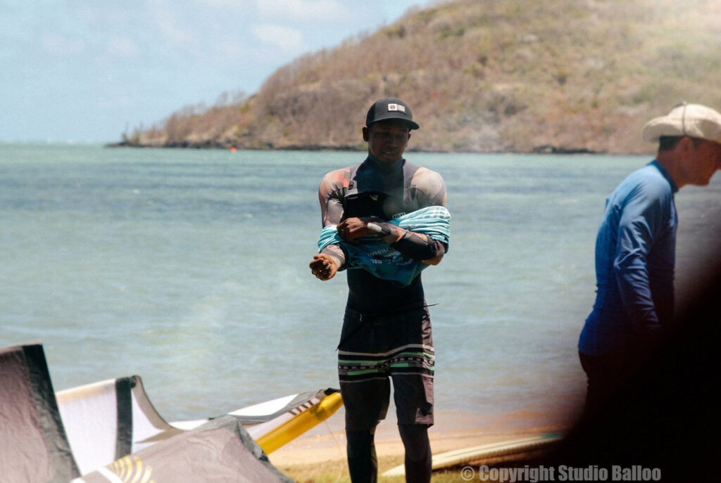 Kite Surf School & Coaching