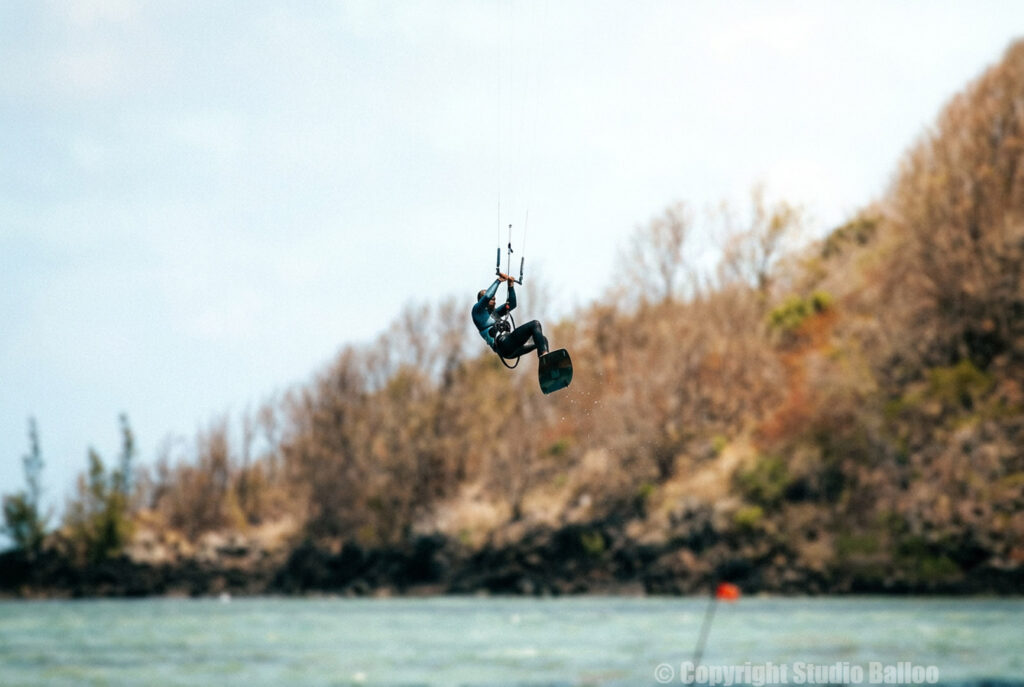 Kite Surf School & Coaching