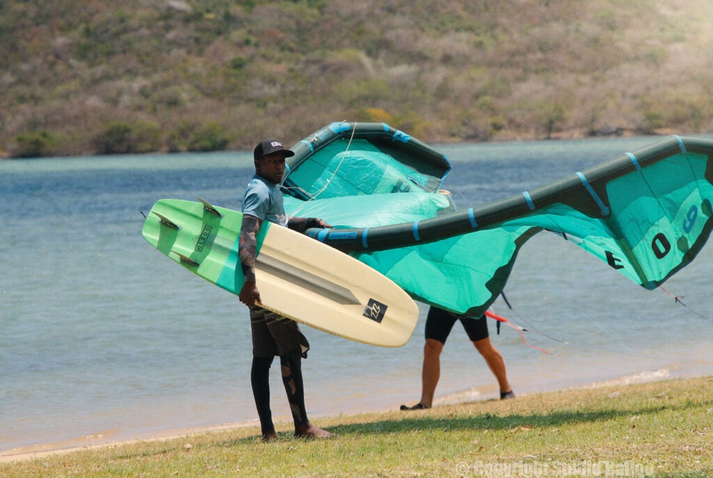 Kite Surf School & Coaching