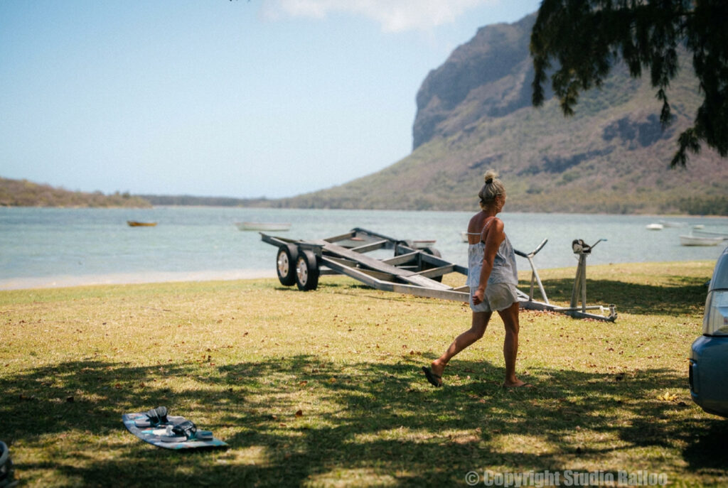 Kite Surf School & Coaching