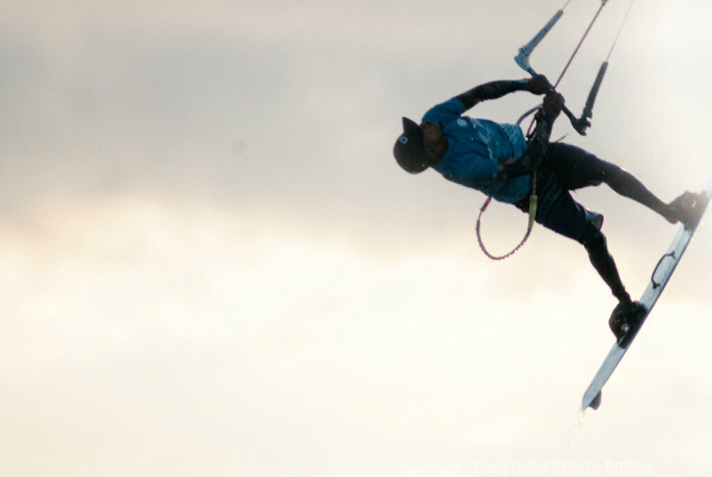 Kite Surf School & Coaching